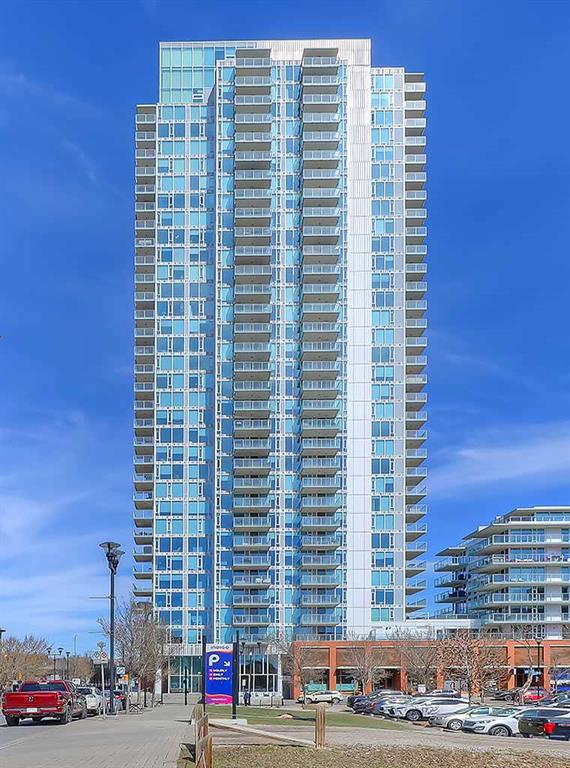 510 6 Avenue SE #406