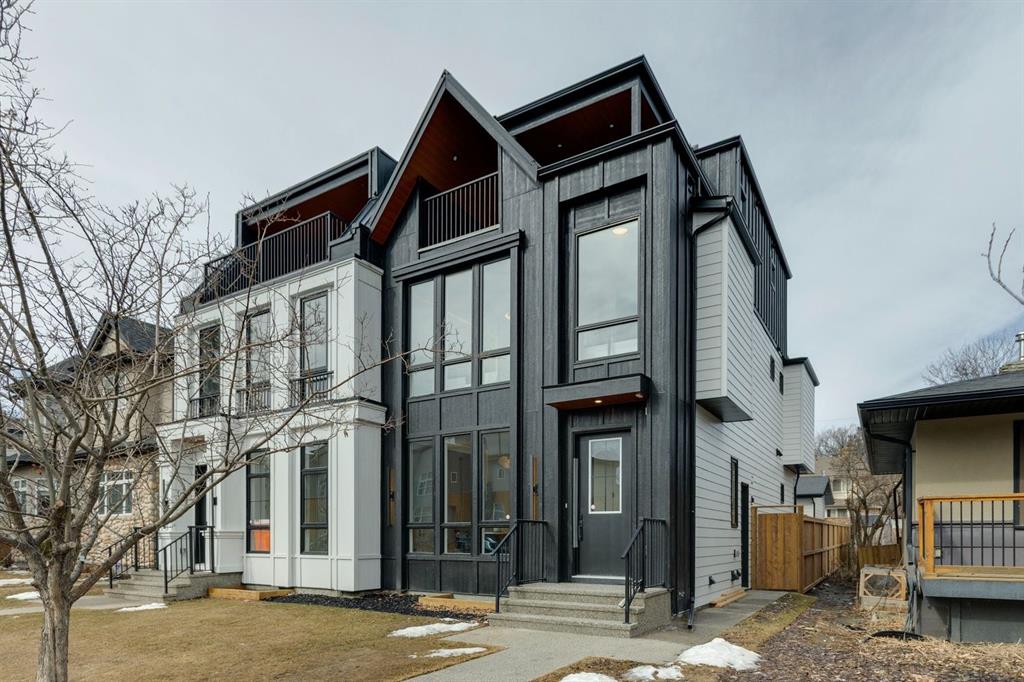 525 32 Street NW photo 2