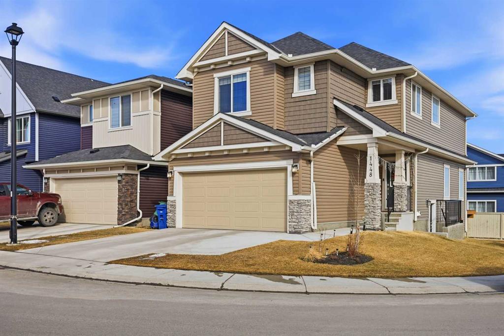 1448 Bayview Point SW