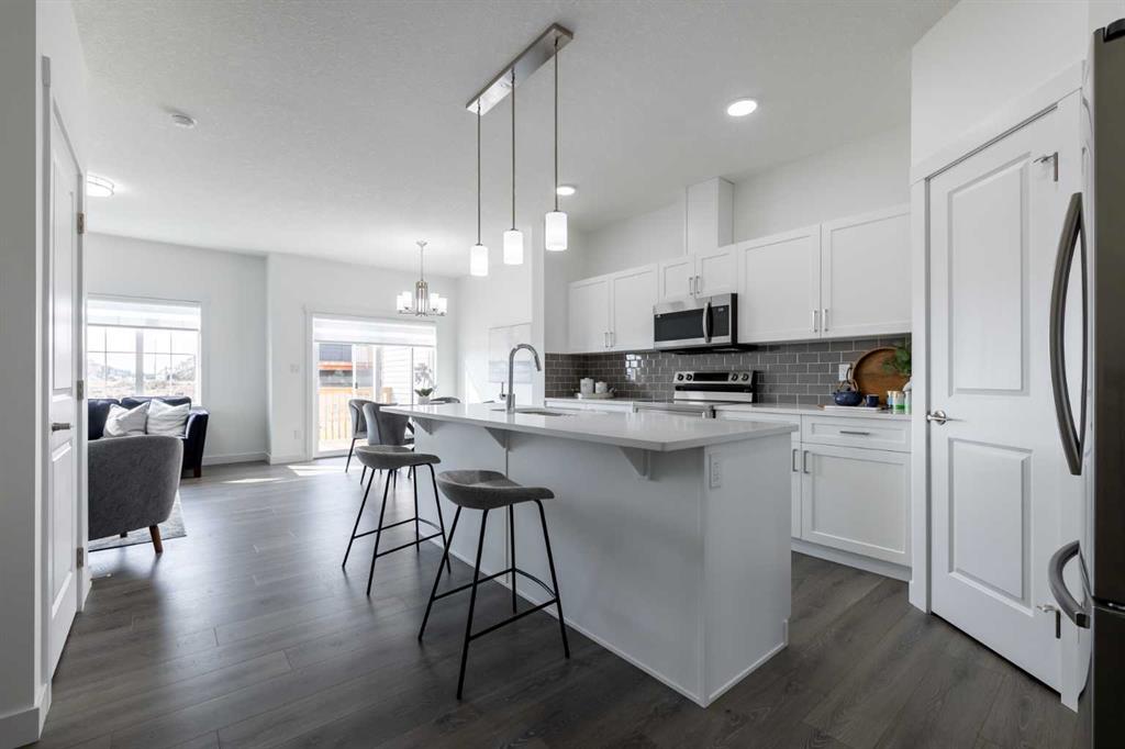 721 Clearview Green