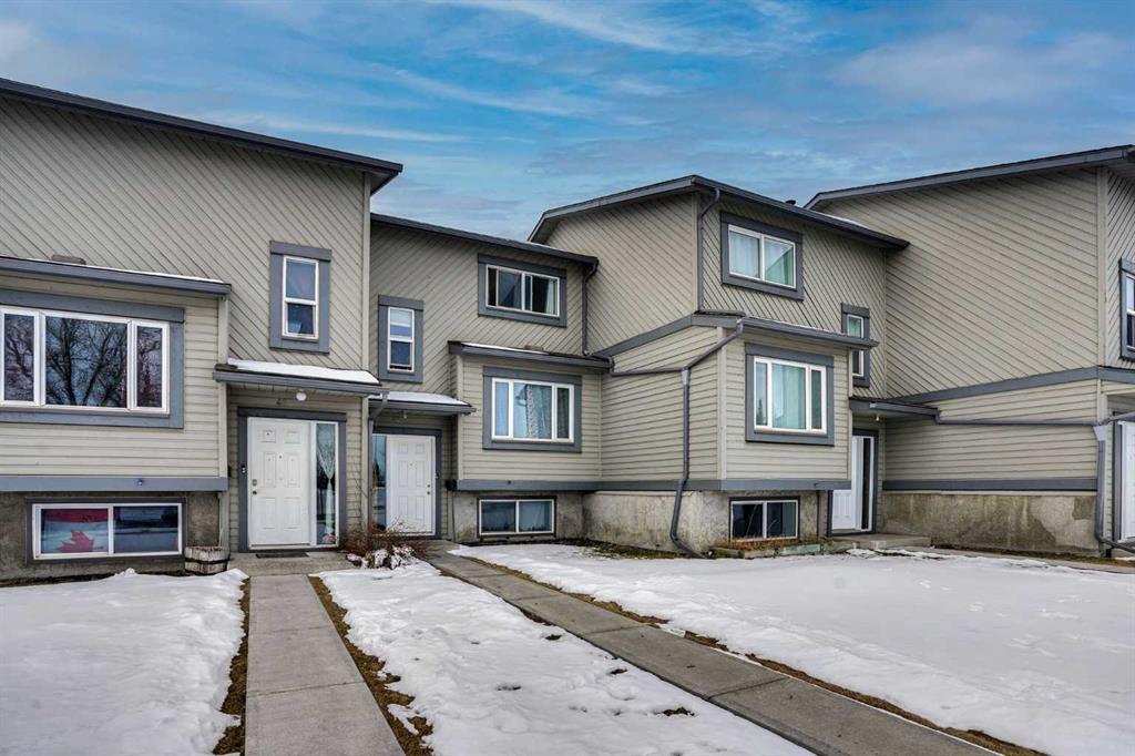 12 Templewood Drive NE #44