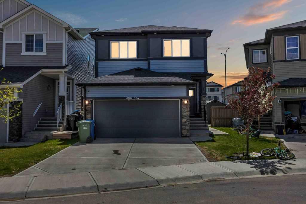 184 Cornerbrook Common NE