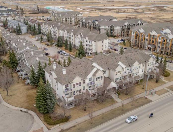 1000 Applevillage Court SE #101