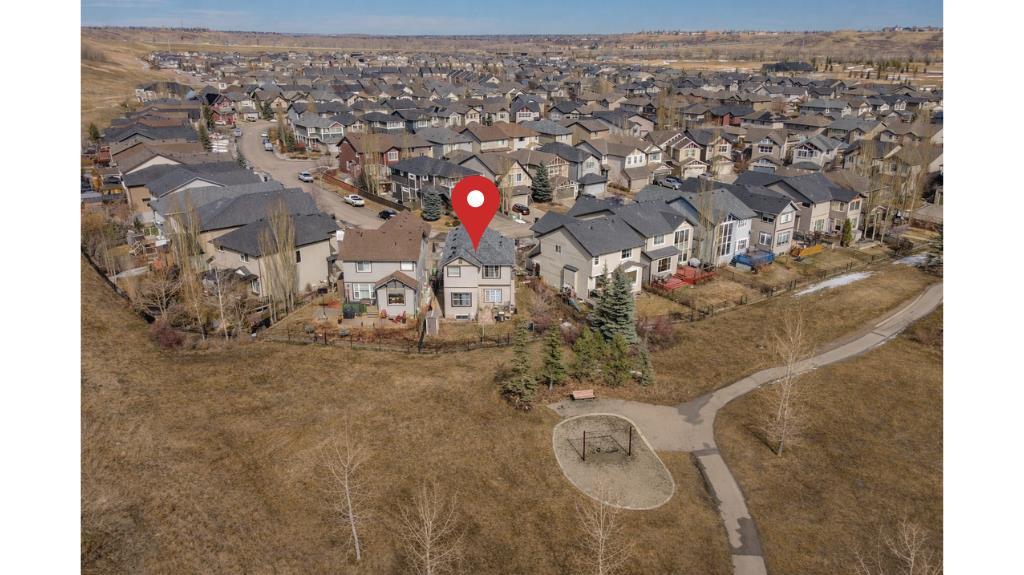 136 Chaparral Valley Terrace SE photo 4