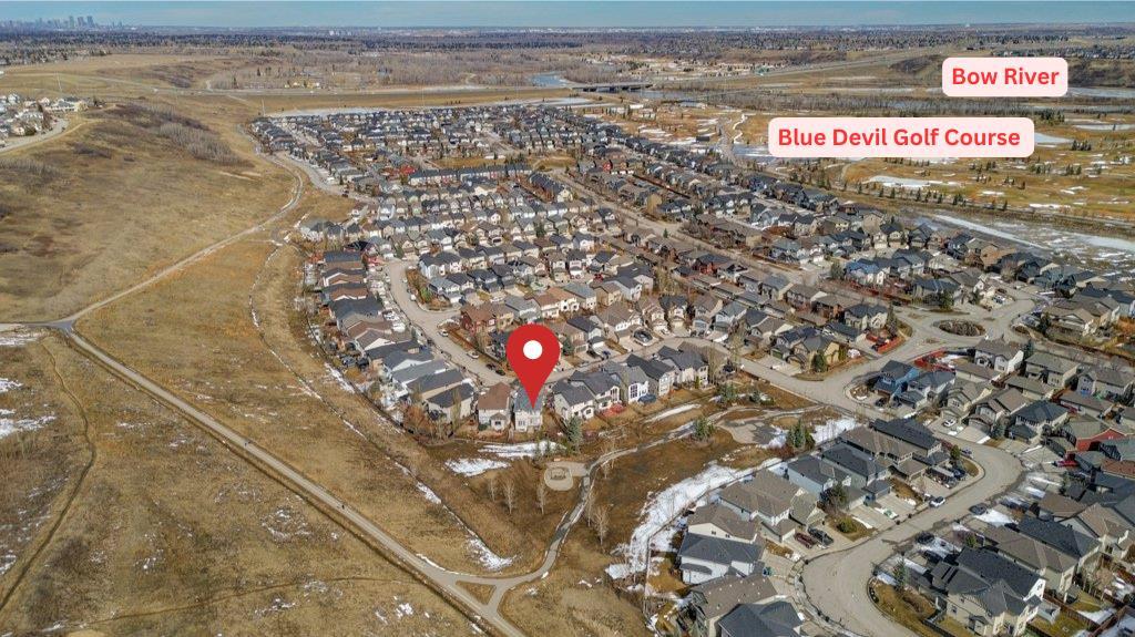 136 Chaparral Valley Terrace SE photo 5