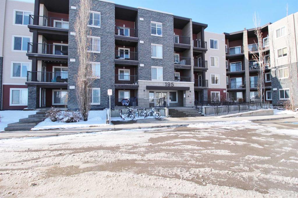 195 Kincora Glen Road NW #120
