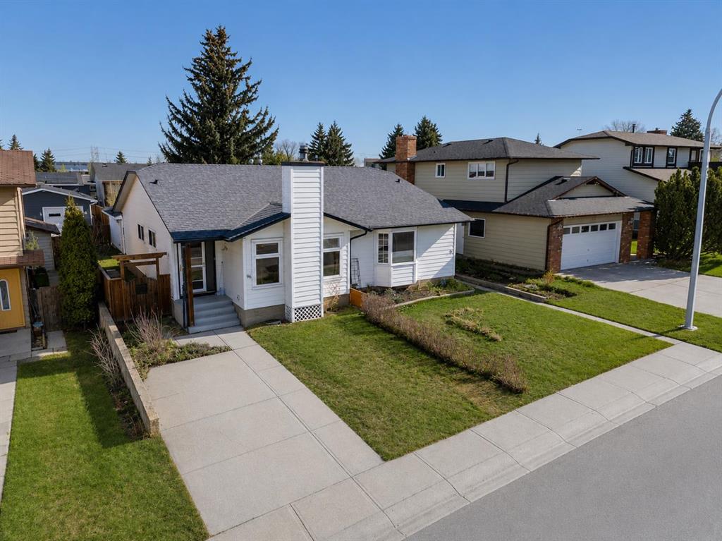 96 Jensen Crescent NE