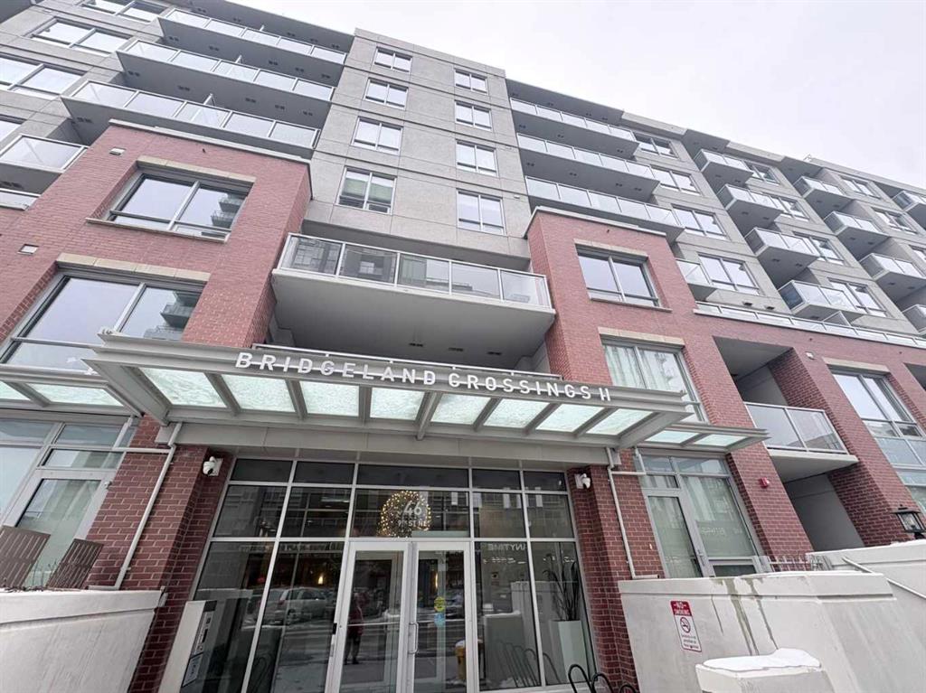 46 9 Street NE #408