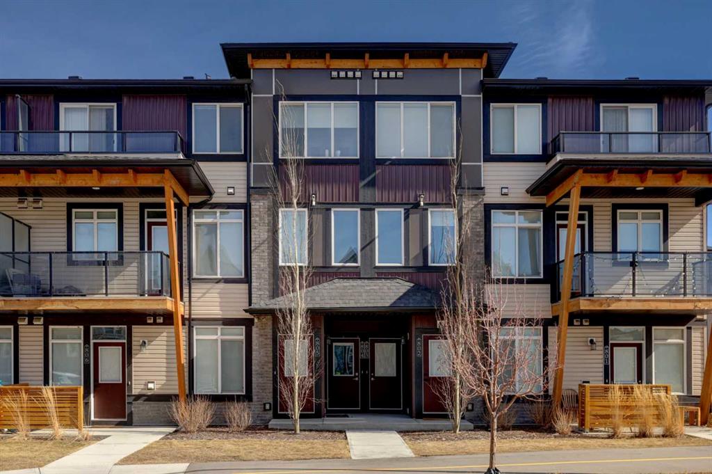 10060 46 Street NE #804