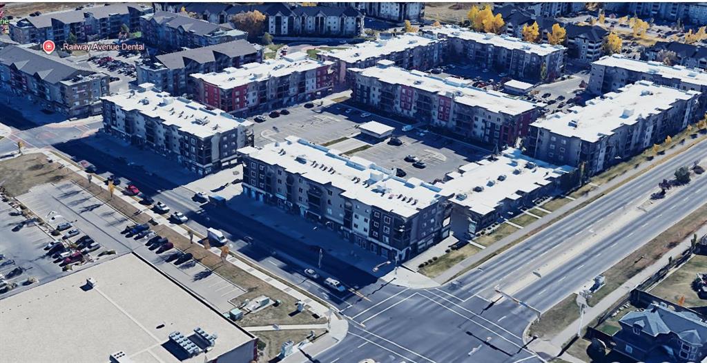 403 Mackenzie Way SW #6100, 6124, 6128