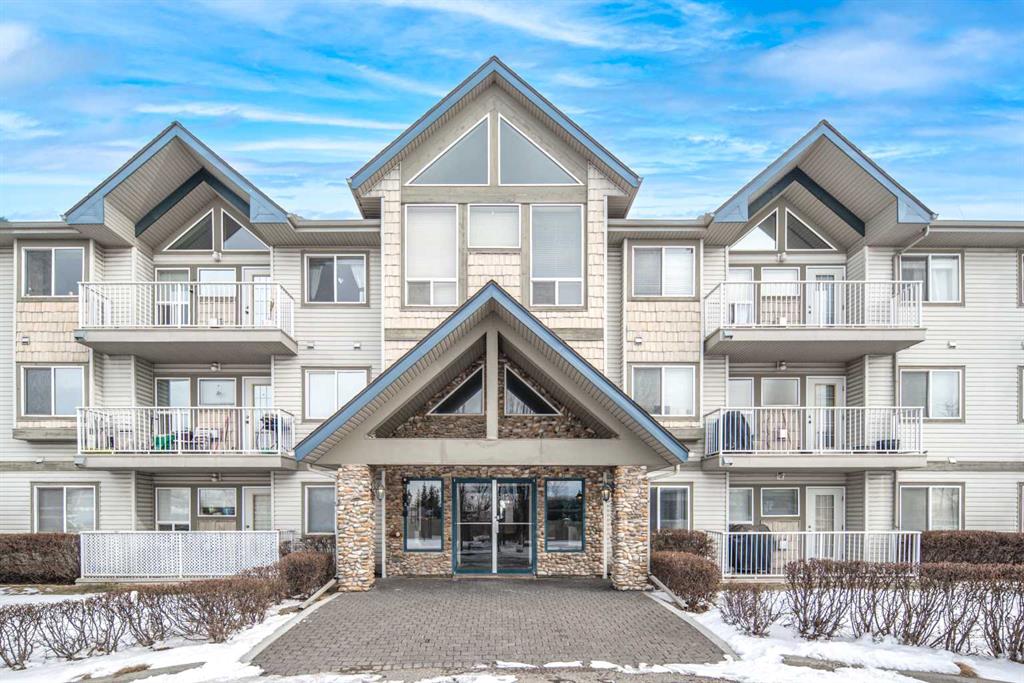 7 Harvest Gold Manor NE #313