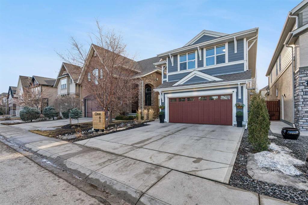 161 Mahogany Square SE photo 2