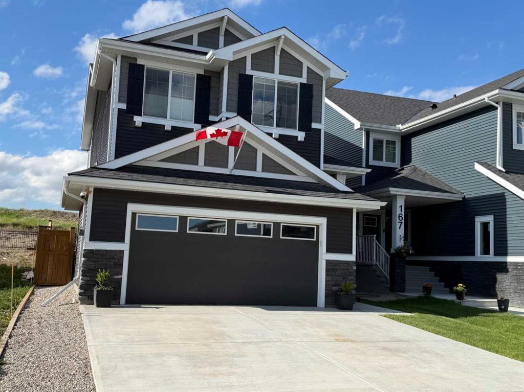 163 Sundown Crescent