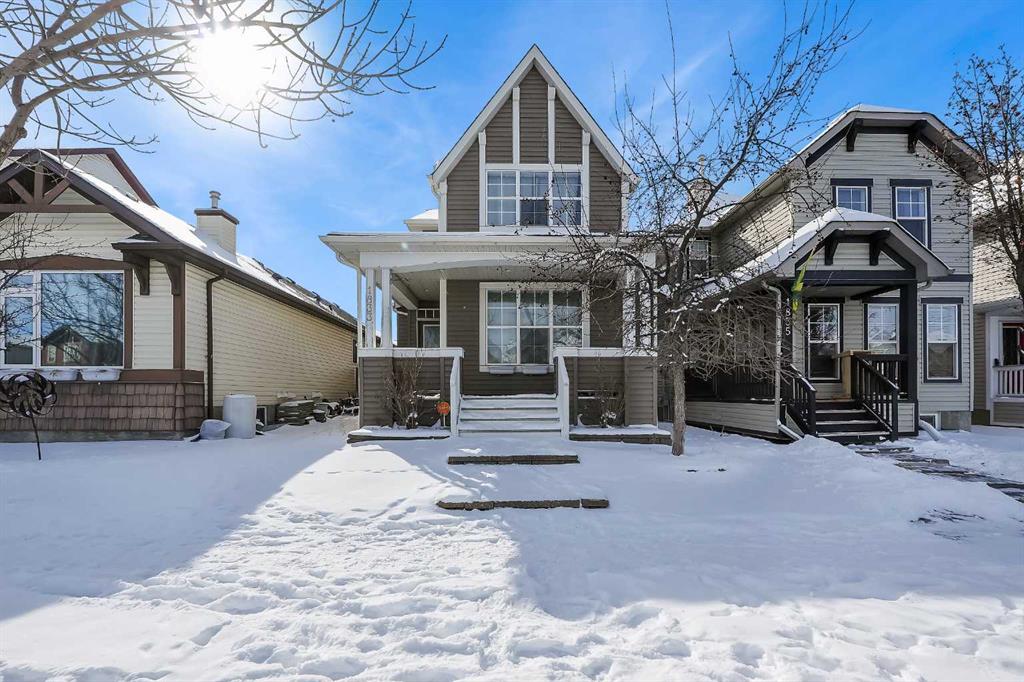 1833 New Brighton Drive SW