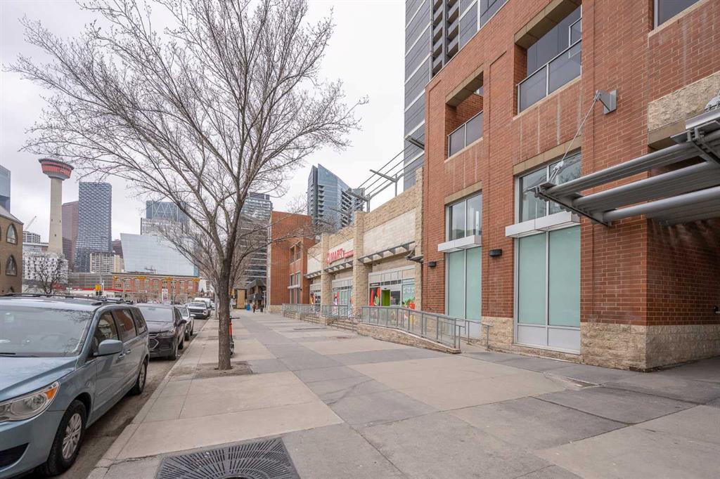 1320 1 Street SE #1802 photo 3