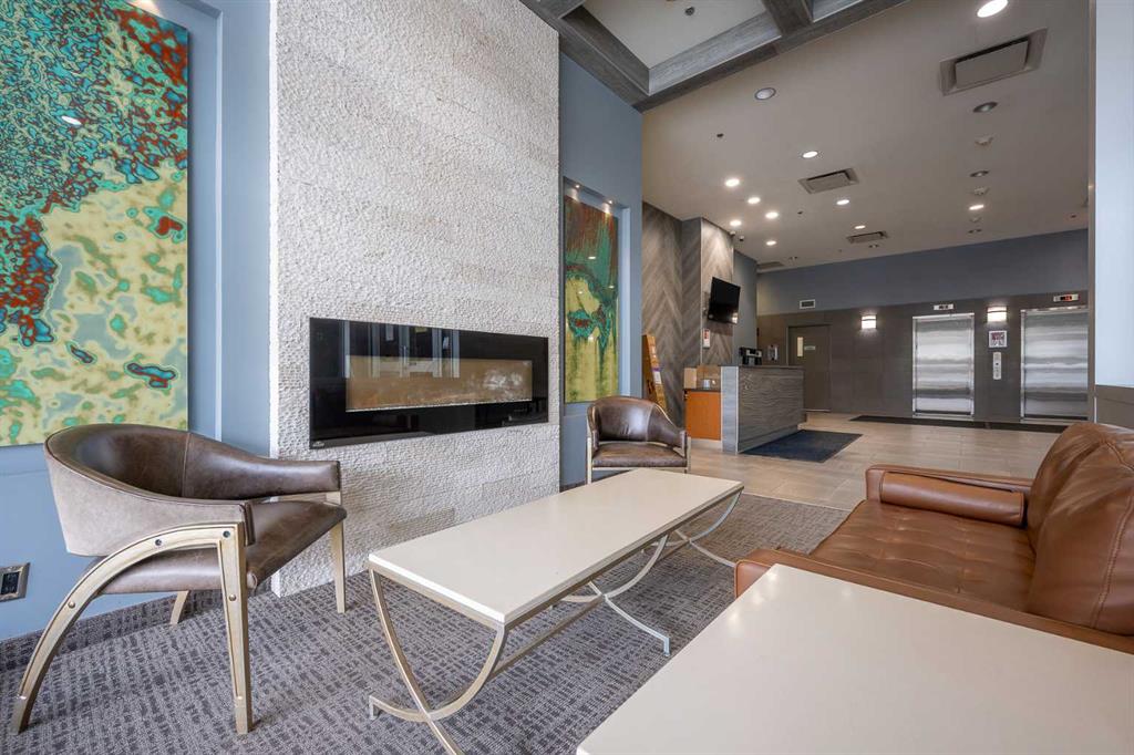 1320 1 Street SE #1802 photo 4