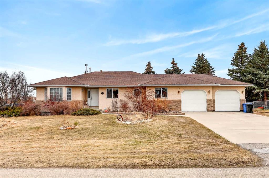 1124 Gleneagles Drive