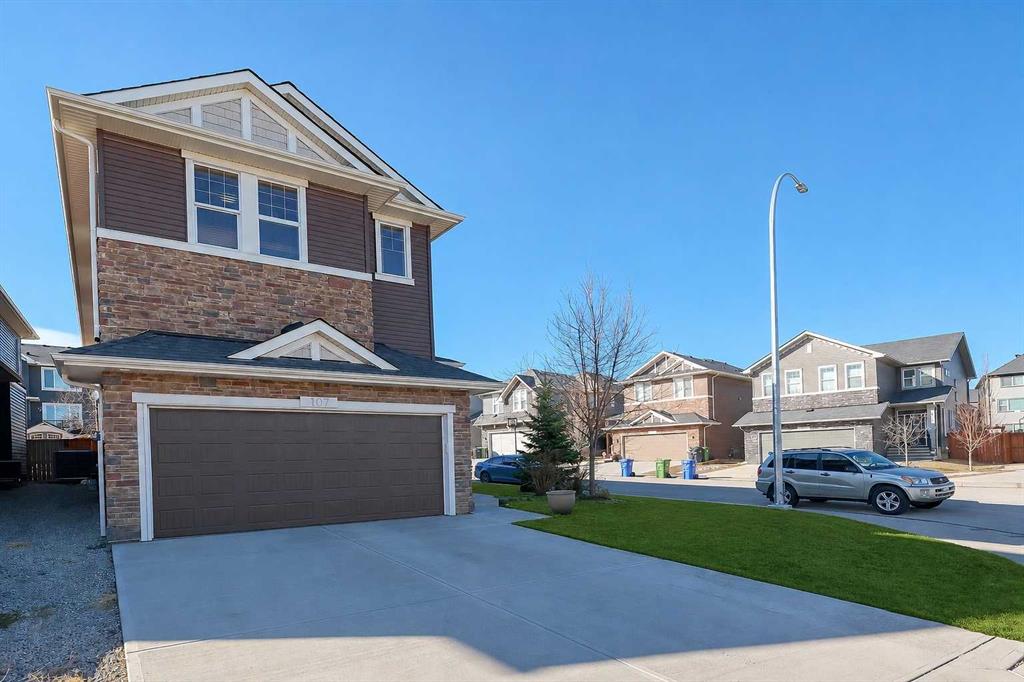 107 Nolancrest Rise NW