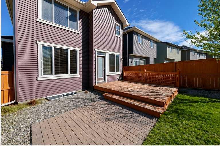107 Nolancrest Rise NW photo 3