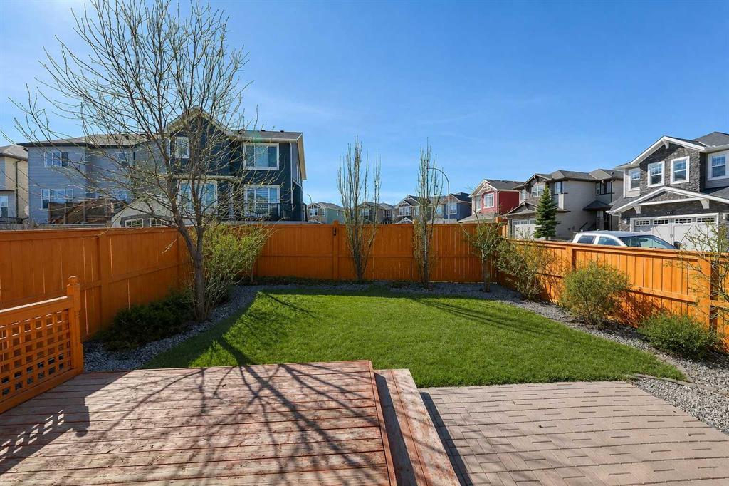 107 Nolancrest Rise NW photo 5