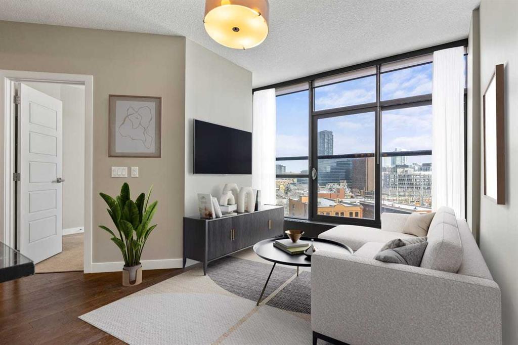 225 11 Avenue SE #804 photo 5