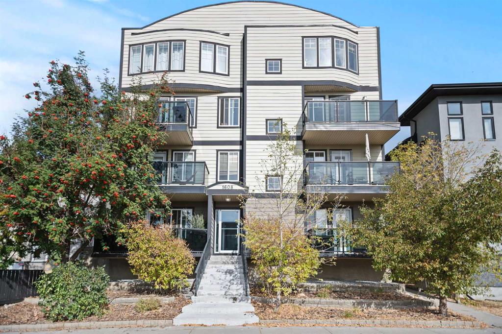 1608 12 Avenue SW #304