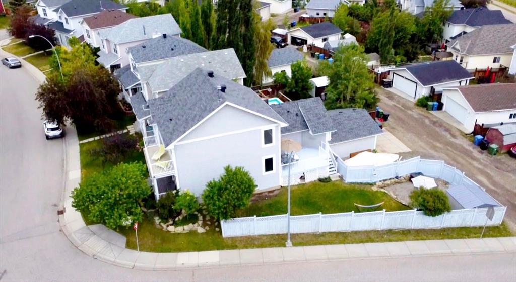 188 Tuscany Valley Drive NW photo 2