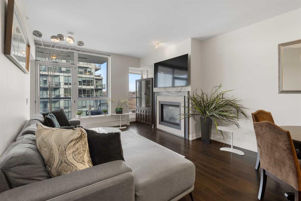 222 Riverfront Avenue SW #1322