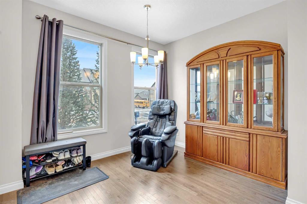 37 Sage Meadows Terrace NW photo 3