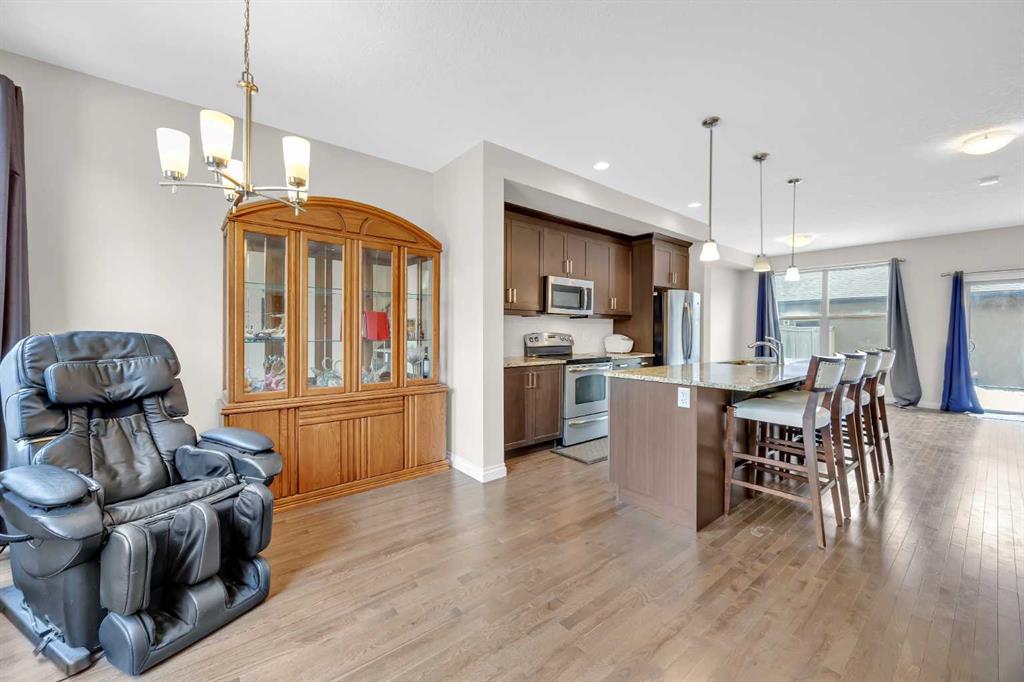 37 Sage Meadows Terrace NW photo 4
