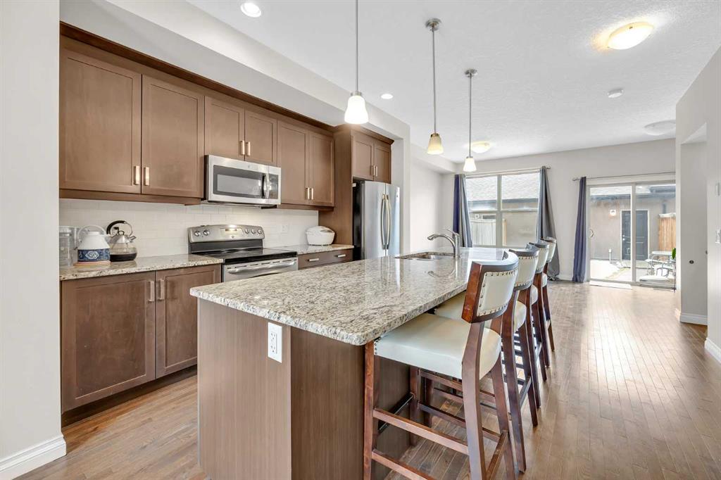 37 Sage Meadows Terrace NW photo 5