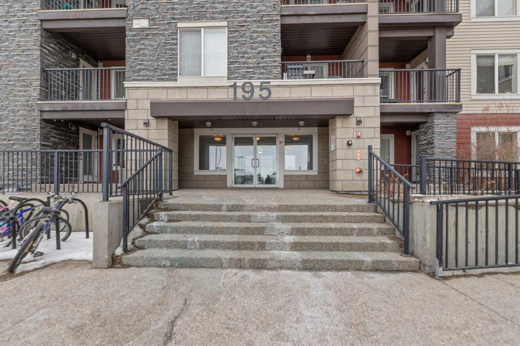 195 Kincora Glen Road NW #224