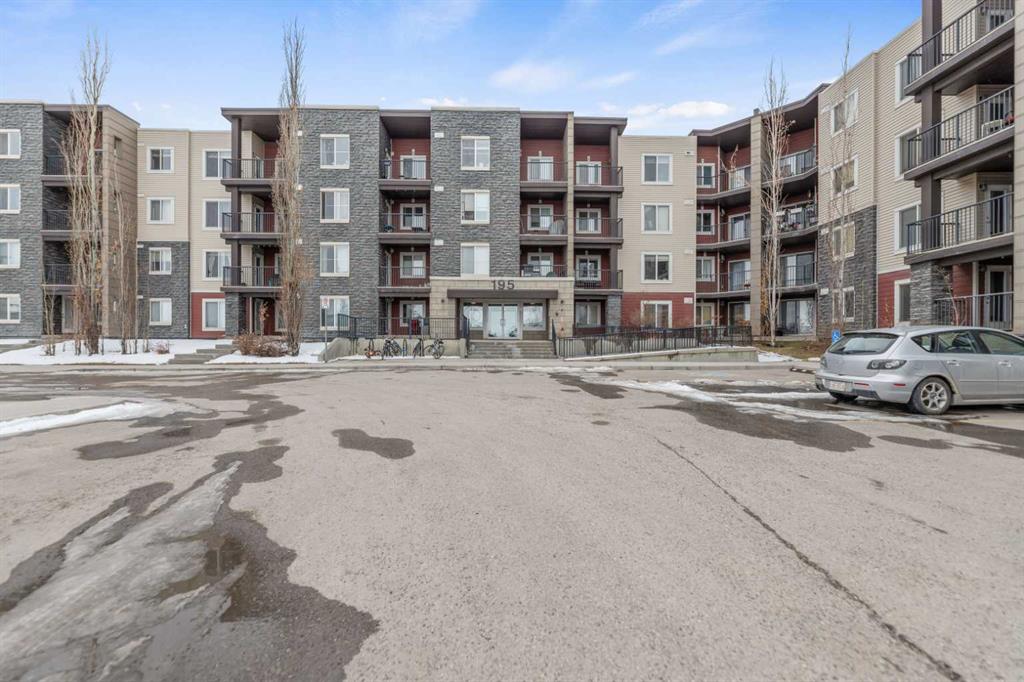 195 Kincora Glen Road NW #224 photo 2
