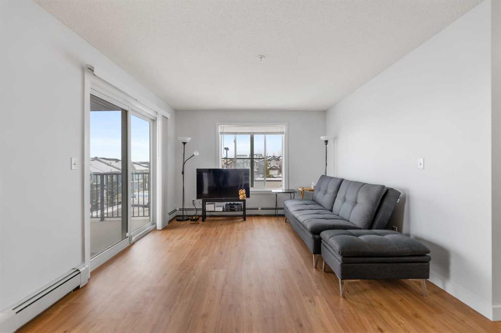 195 Kincora Glen Road NW #224 photo 4