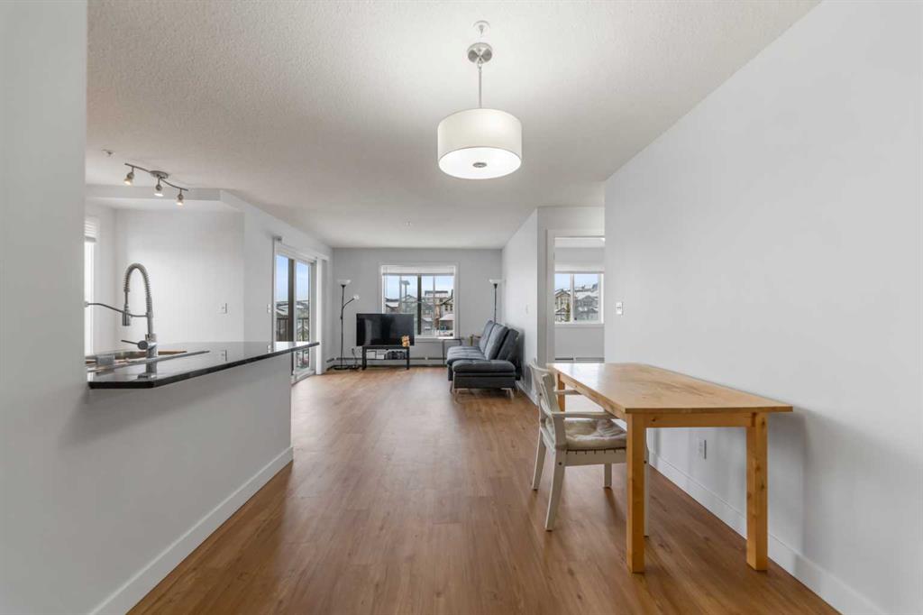 195 Kincora Glen Road NW #224 photo 5