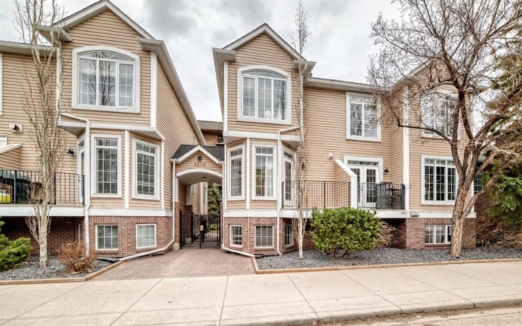 1212 12 Street SW #6 photo 2