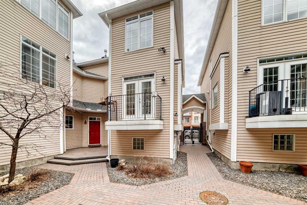 1212 12 Street SW #6 photo 3