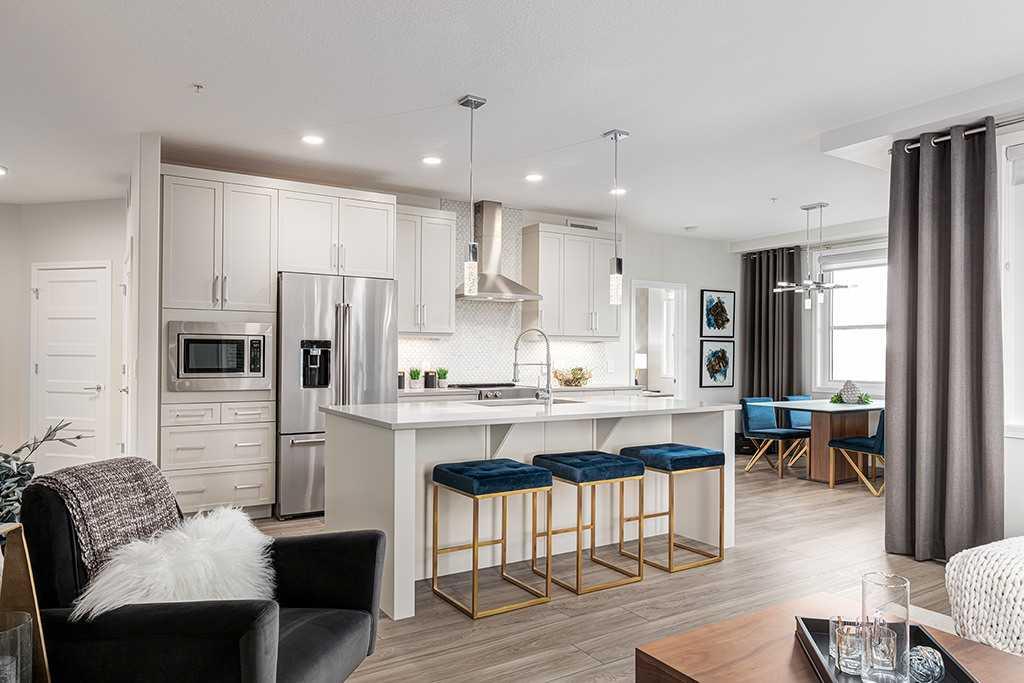 110 Greenbriar Place NW #1301
