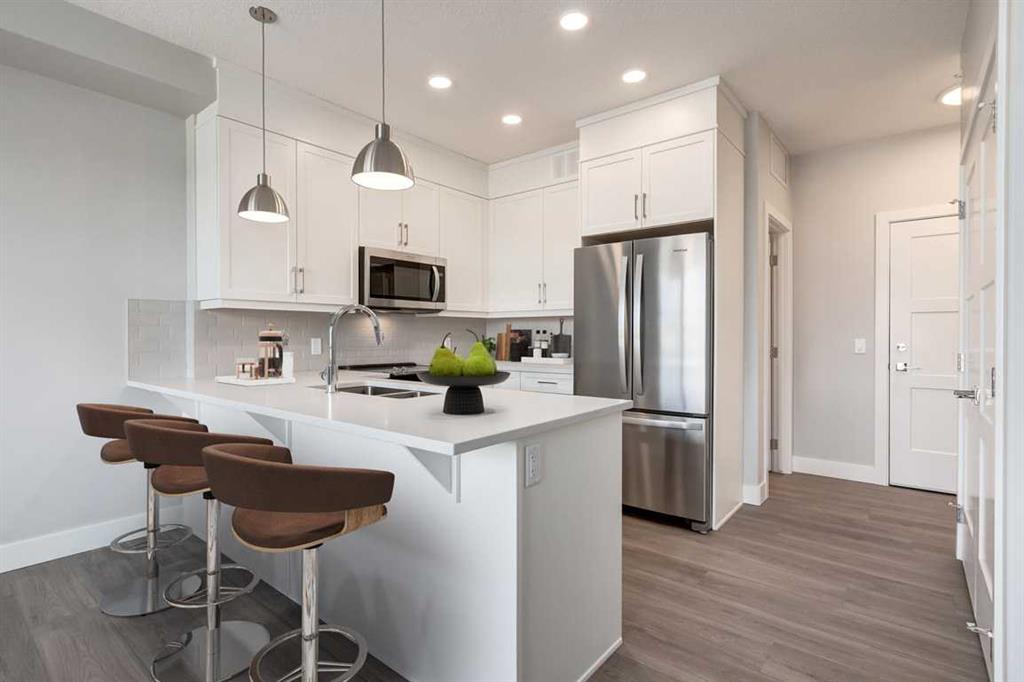 110 Greenbriar Place NW #1102