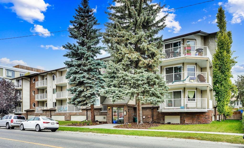 110 20 Avenue NE #109
