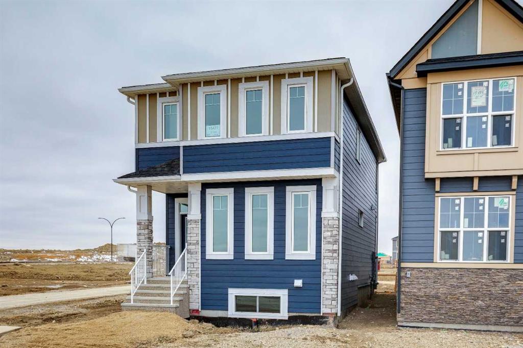 15477 45 Street SW photo 2