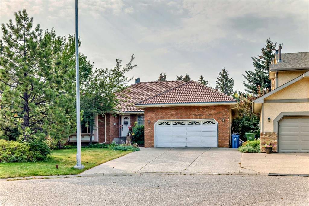 131 Varsity Estates Terrace NW