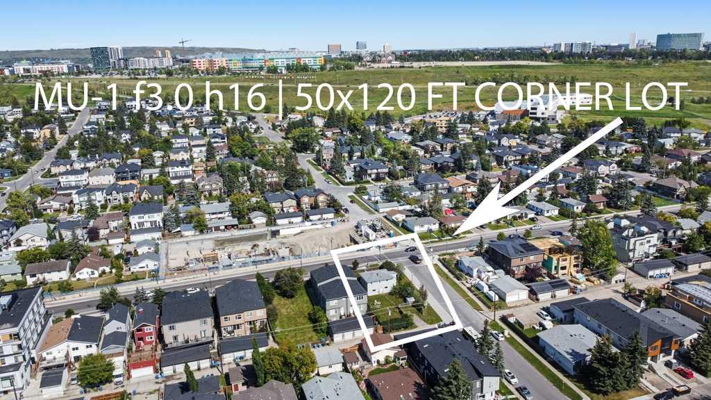 4503 Bowness Road NW photo 2