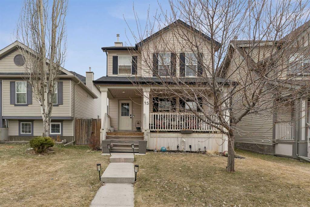 45 Copperfield Heath SE photo 2