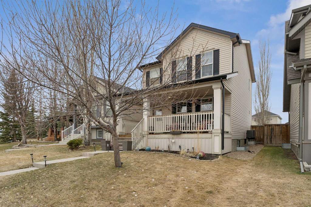 45 Copperfield Heath SE photo 3