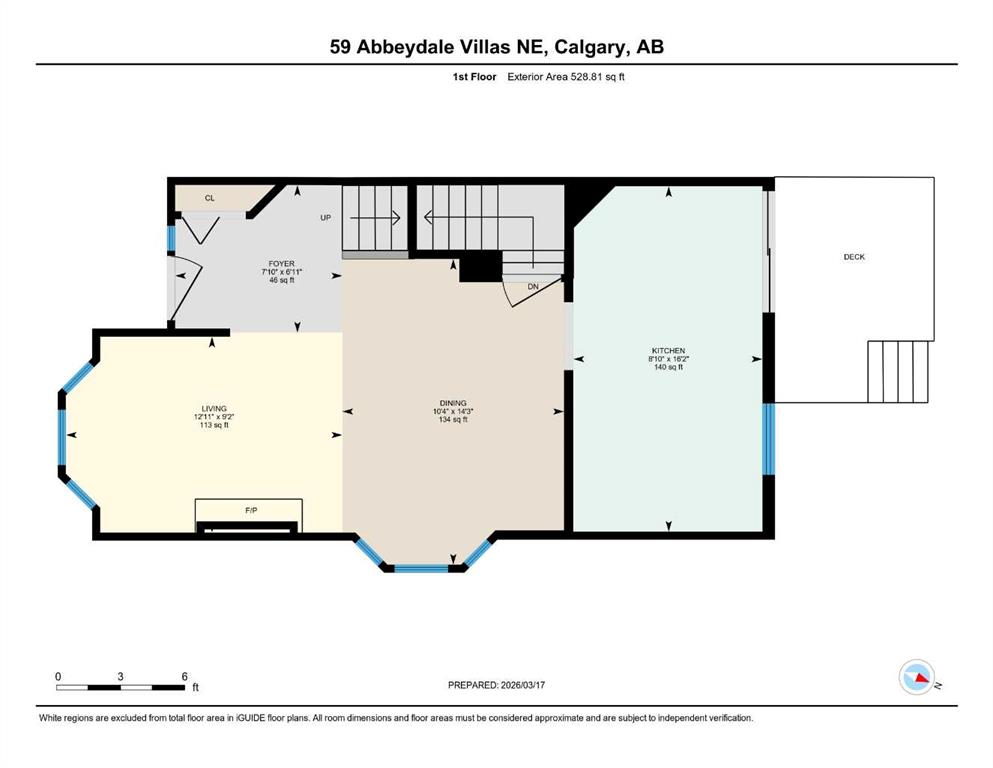 59 Abbeydale Villas NE photo 3