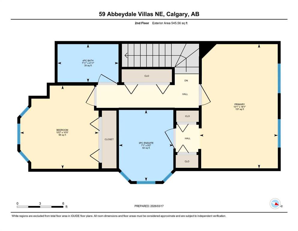 59 Abbeydale Villas NE photo 4