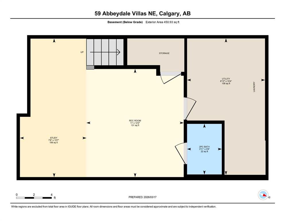 59 Abbeydale Villas NE photo 5