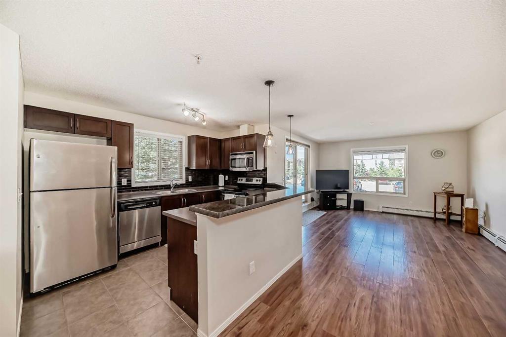 60 Panatella Street NW #1125 photo 5