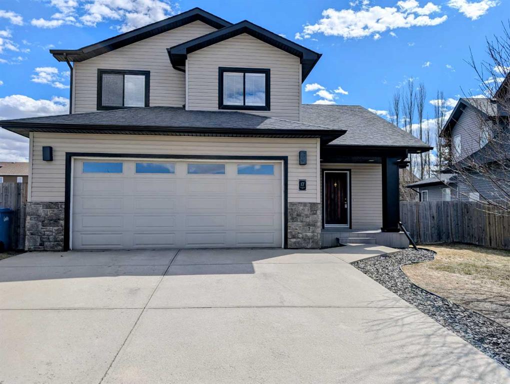17 Skara Brae Close